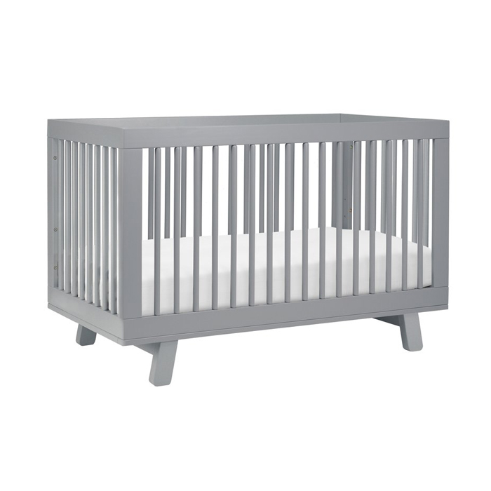 BC11 3in1 convertible crib toddler bed