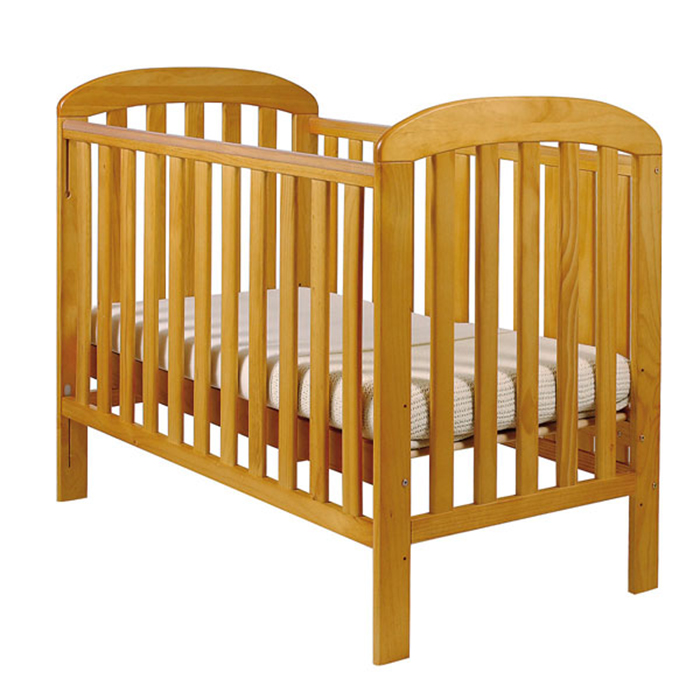 BC08 Typical European 120x60cm Baby Cot