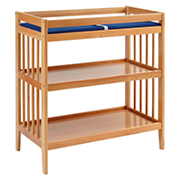 BCT06 Baby Changing Table