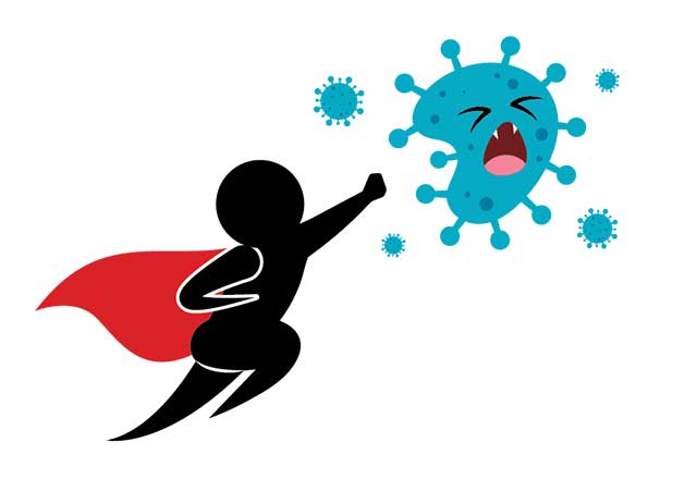CORONAVIRUS (COVID-19) AND CARING FOR YOUR KIDS