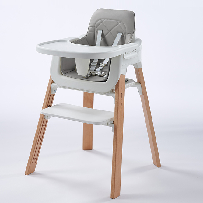 BH11 Multifunctional Baby Highchair Kids Chair